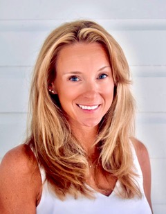 Amy Dacus