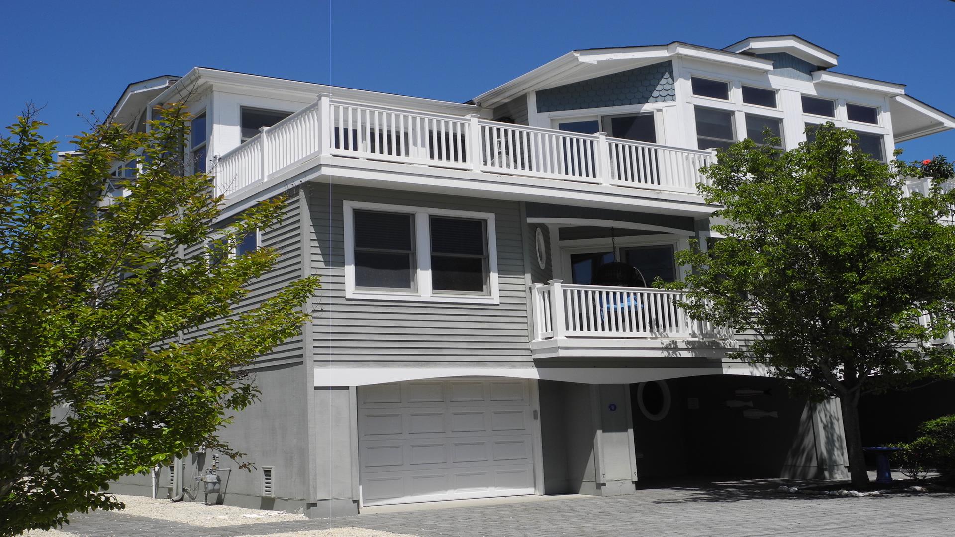 Front Exterior
