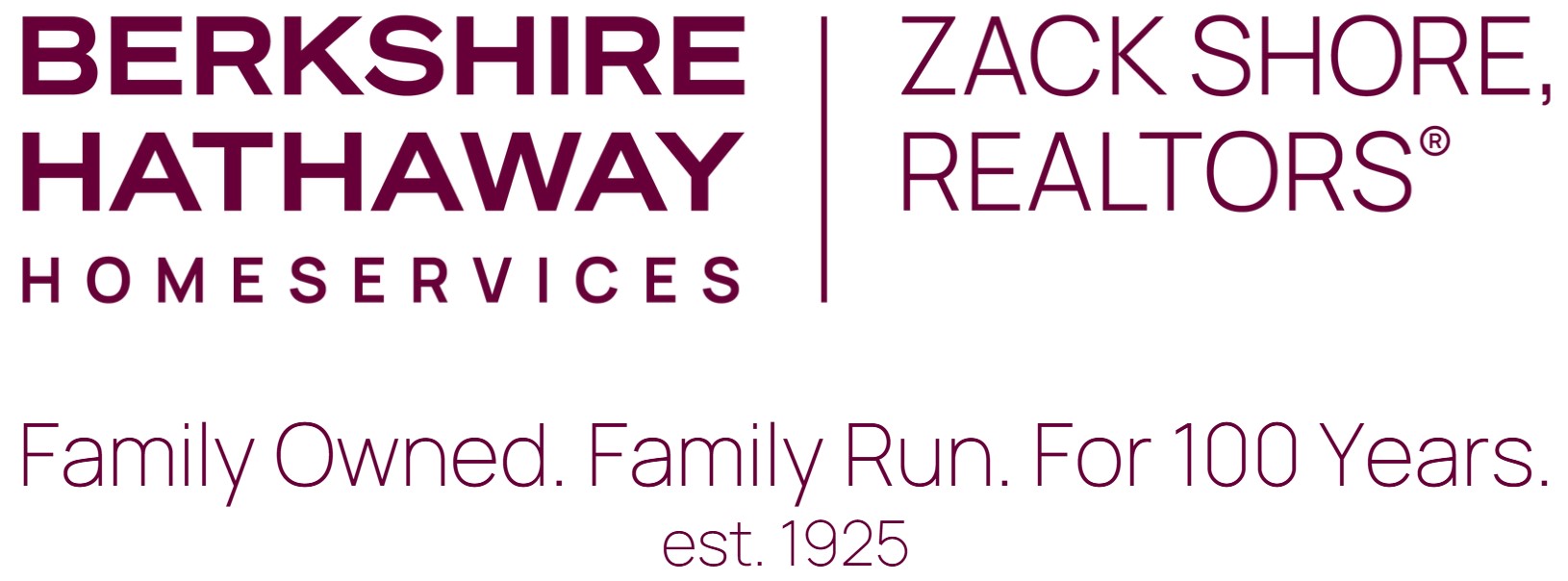 Zack Shore Realtors